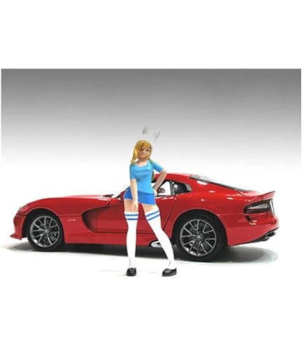 アメリカンジオラマ　フィギュア1/24 まとめ売り、バラ売り可 Amazon.co.jp: アメリカンジオラマ コスプレ 女の子 フィギュア 2 1/24